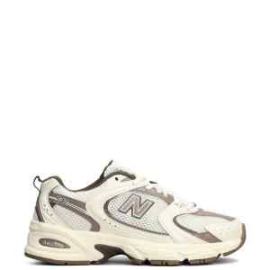 NEW BALANCE Sneakers IVORY
