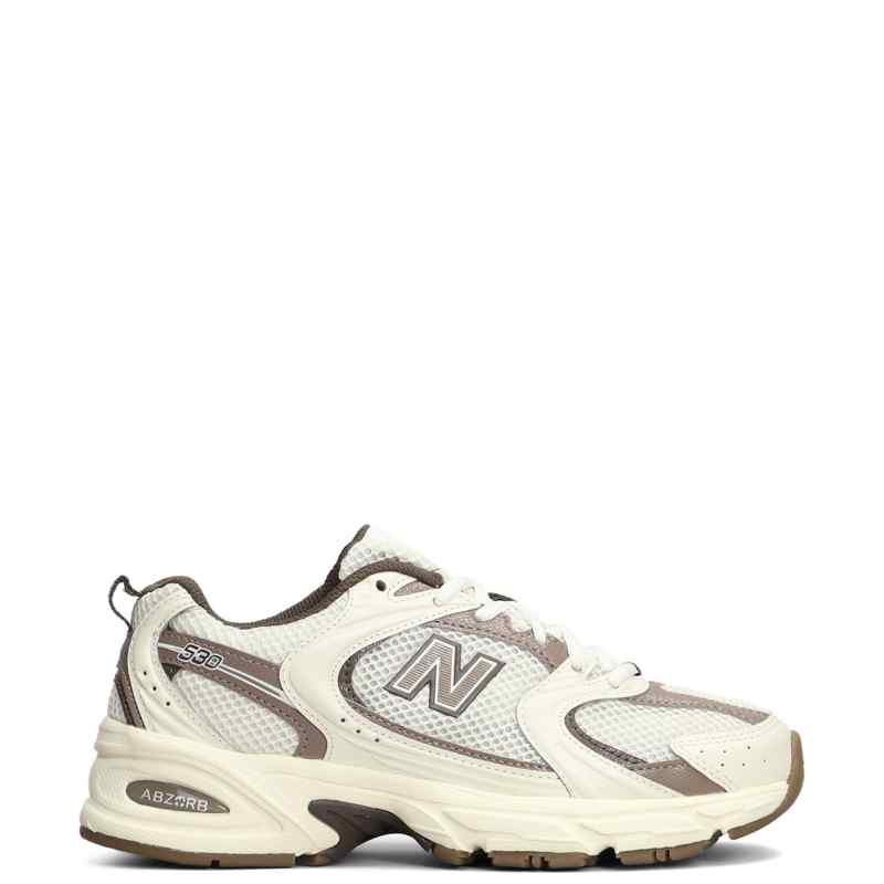 NEW BALANCE Sneakers IVORY