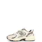 NEW BALANCE Sneakers IVORY