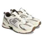 NEW BALANCE Sneakers IVORY