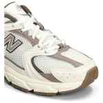 NEW BALANCE Sneakers IVORY
