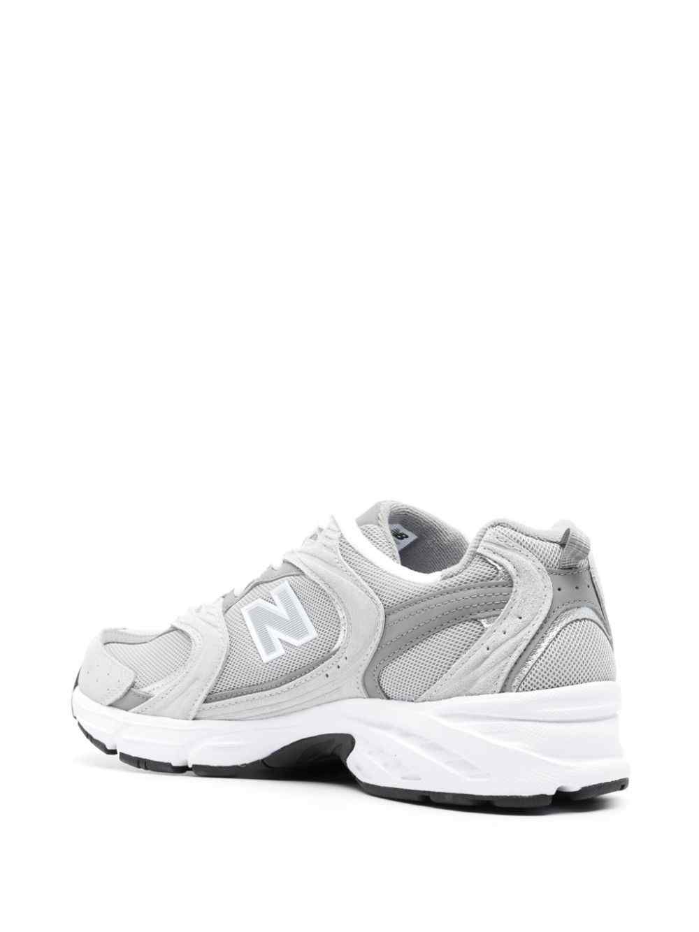 NEW BALANCE Sneakers GREY