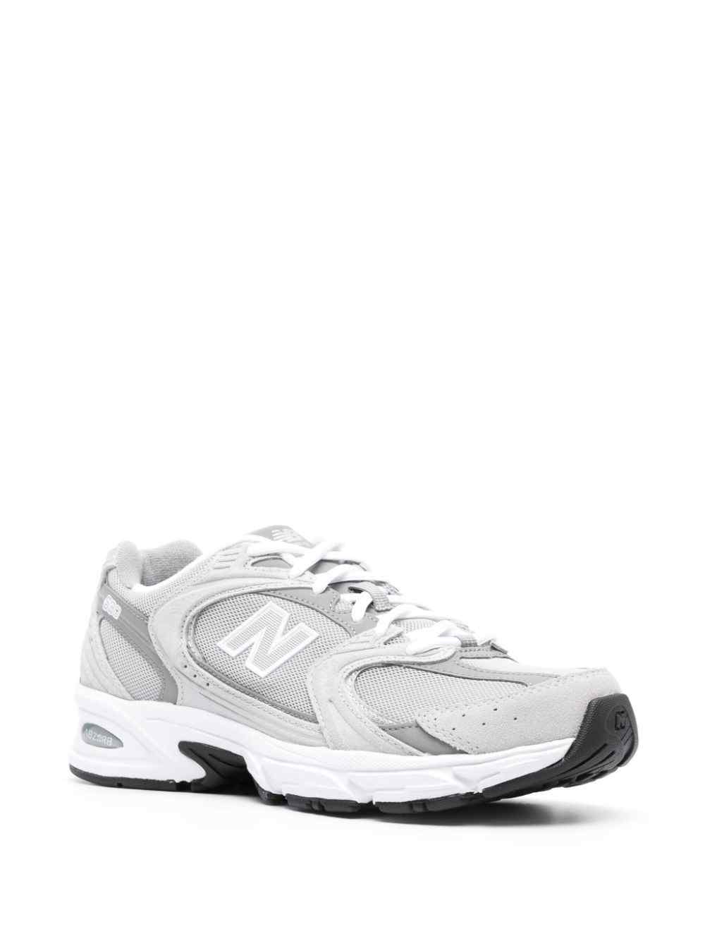 NEW BALANCE Sneakers GREY
