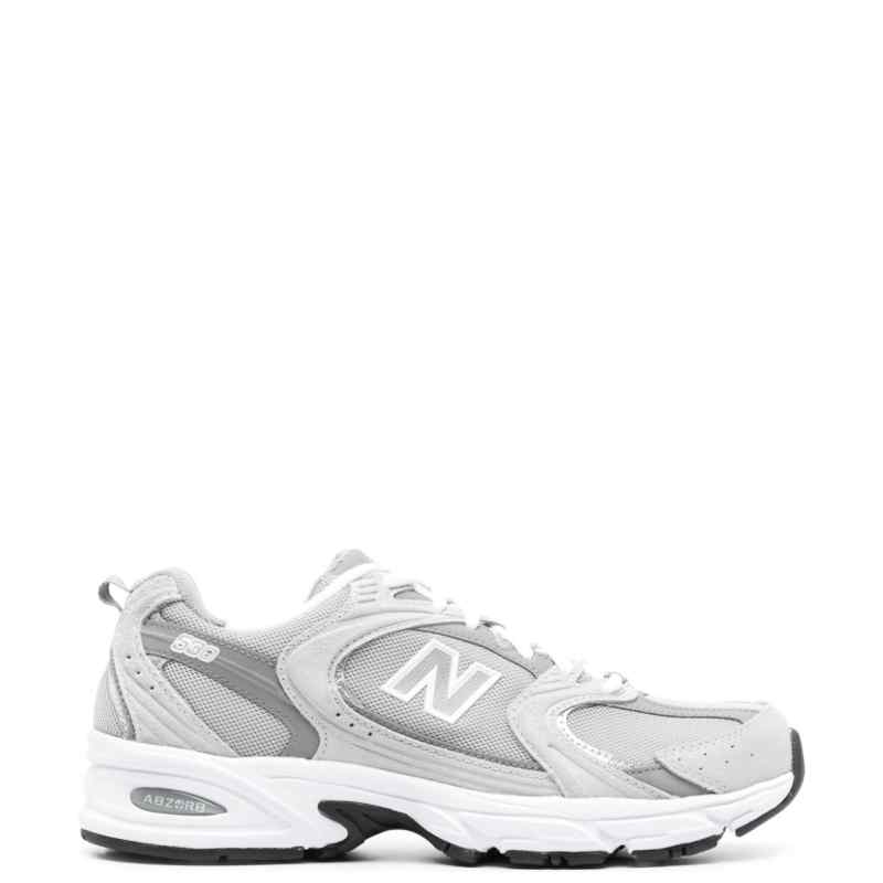 200005817-fw26-newbalance-mr530ckraincloud NEW BALANCE Sneakers GREY
