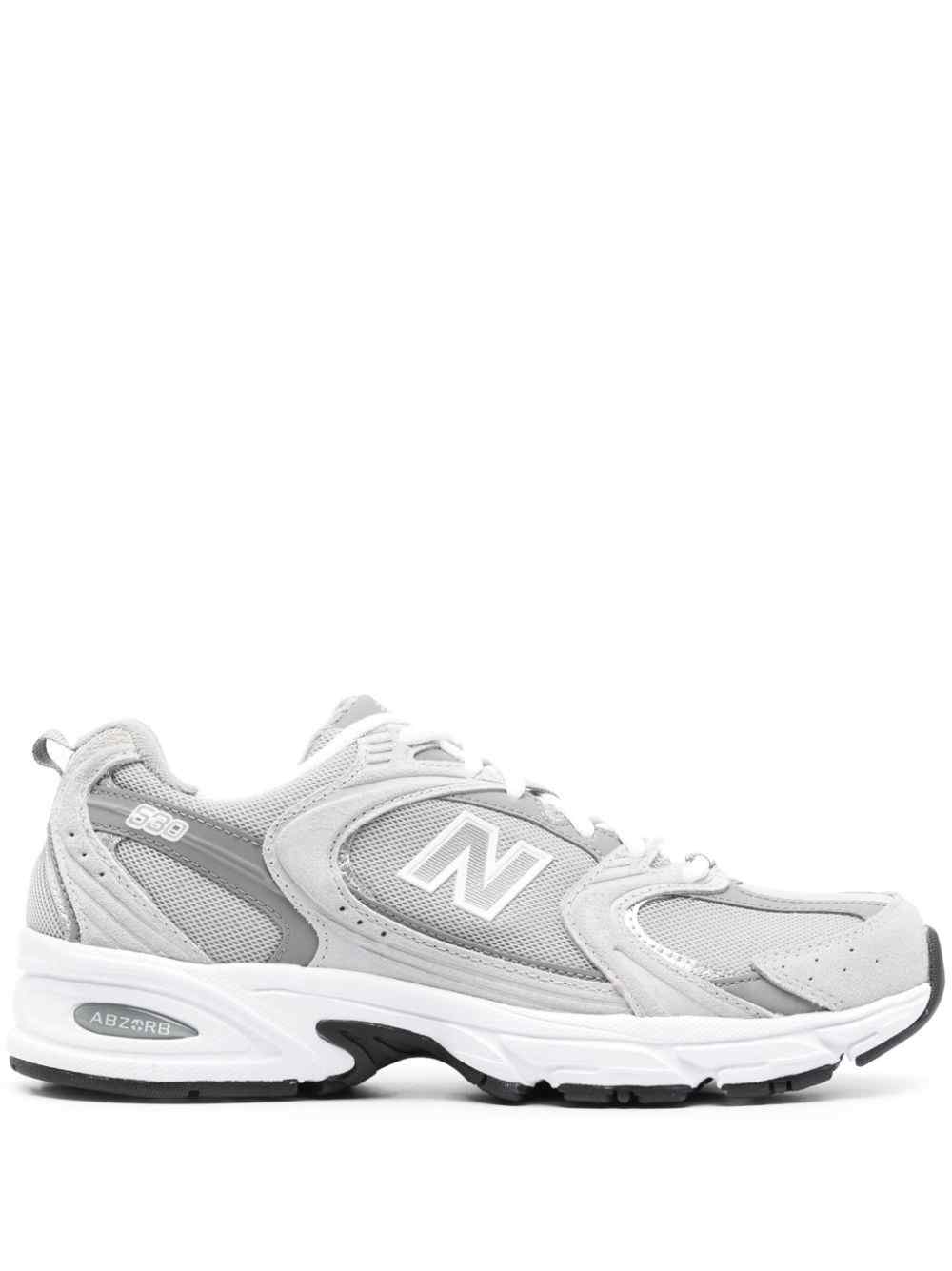 NEW BALANCE Sneakers GREY