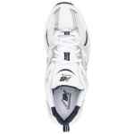 NEW BALANCE Sneakers WHITE
