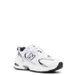 NEW BALANCE Sneakers WHITE