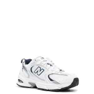 NEW BALANCE Sneakers WHITE