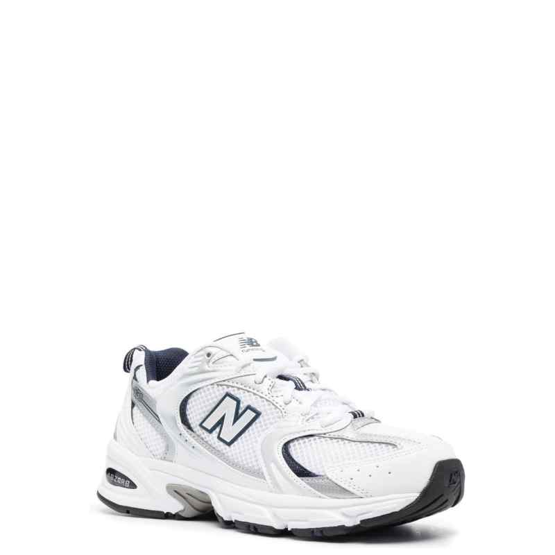200005819-fw26-newbalance-nbmr530sgwhiteblue_1-p0 NEW BALANCE Sneakers WHITE