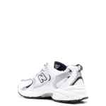 NEW BALANCE Sneakers WHITE