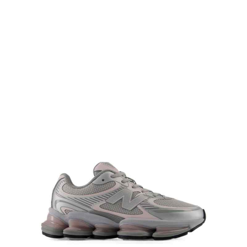 200005824-fw26-newbalance-u200035praincloudpink NEW BALANCE Sneakers GREY