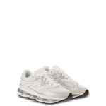 NEW BALANCE Sneakers WHITE