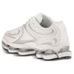 NEW BALANCE Sneakers WHITE