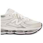 NEW BALANCE Sneakers WHITE