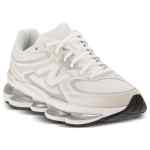 NEW BALANCE Sneakers WHITE