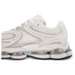 NEW BALANCE Sneakers WHITE