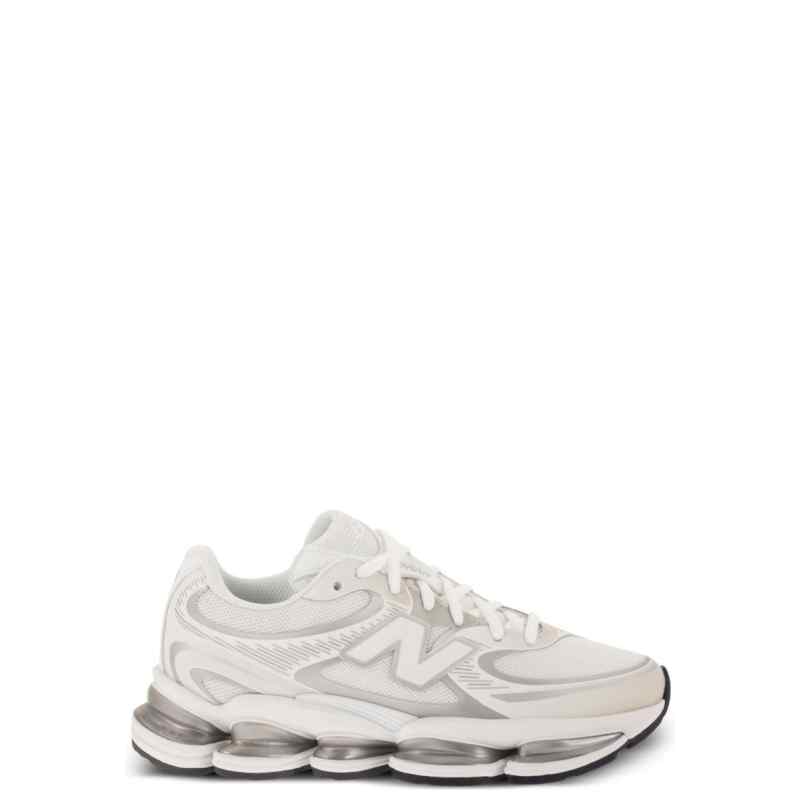 NEW BALANCE Sneakers WHITE