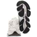 NEW BALANCE Sneakers WHITE