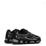 NEW BALANCE Sneakers BLACK