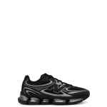 NEW BALANCE Sneakers BLACK