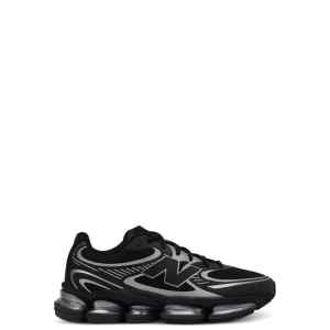 NEW BALANCE Sneakers BLACK