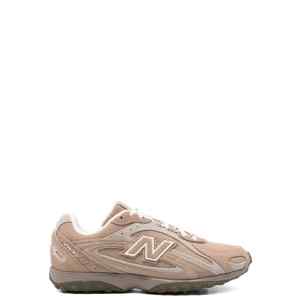 NEW BALANCE Sneakers BEIGE