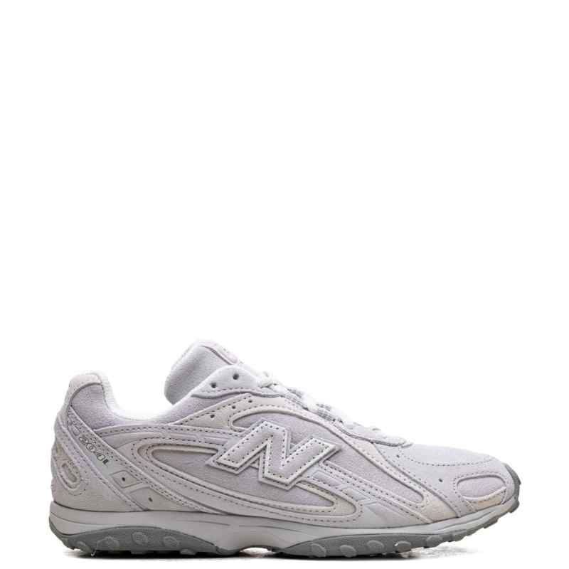 200005839-fw26-newbalance-u204lmmblightgrey NEW BALANCE Sneakers GREY