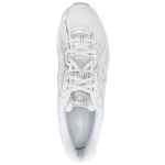NEW BALANCE Sneakers WHITE