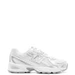 NEW BALANCE Sneakers WHITE