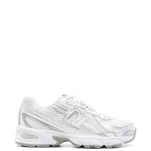 NEW BALANCE Sneakers WHITE