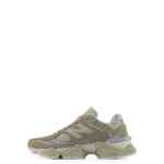 NEW BALANCE Sneakers BROWN