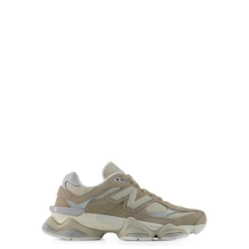 NEW BALANCE Sneakers BROWN