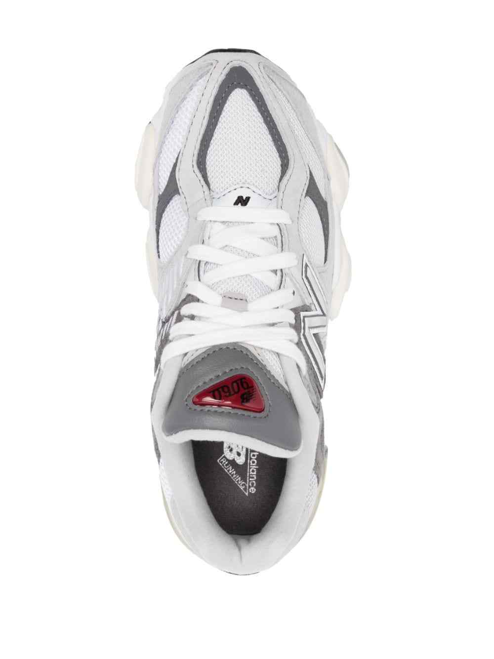 NEW BALANCE Sneakers GREY