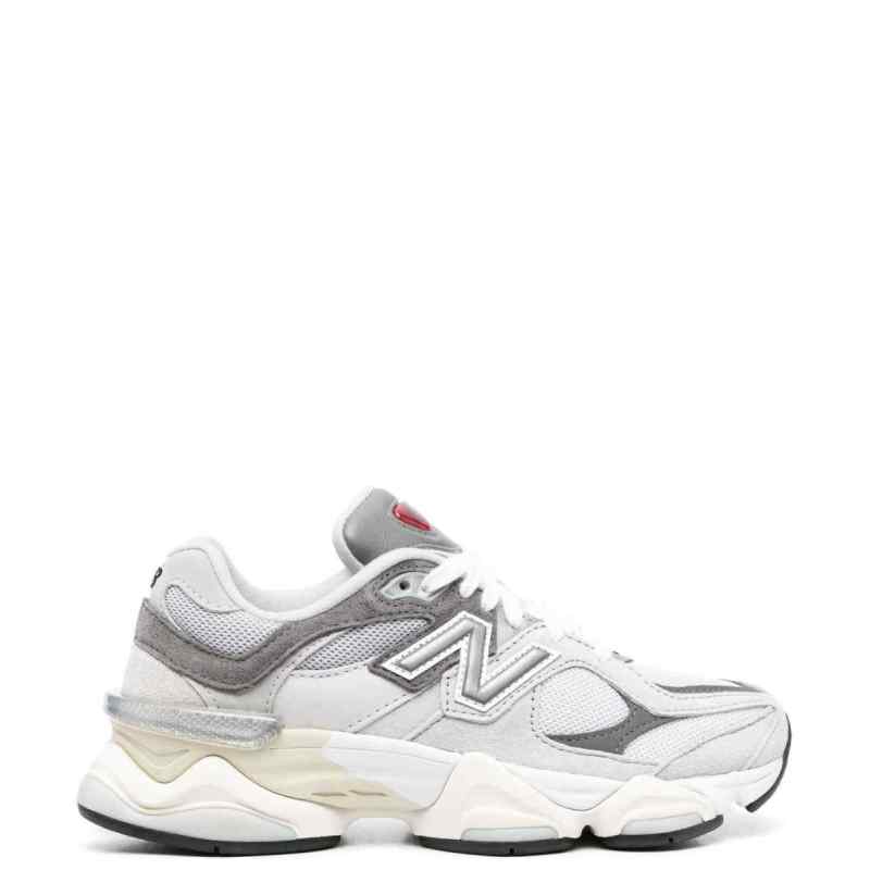 200005859-fw26-newbalance-u9060grygrey NEW BALANCE Sneakers GREY