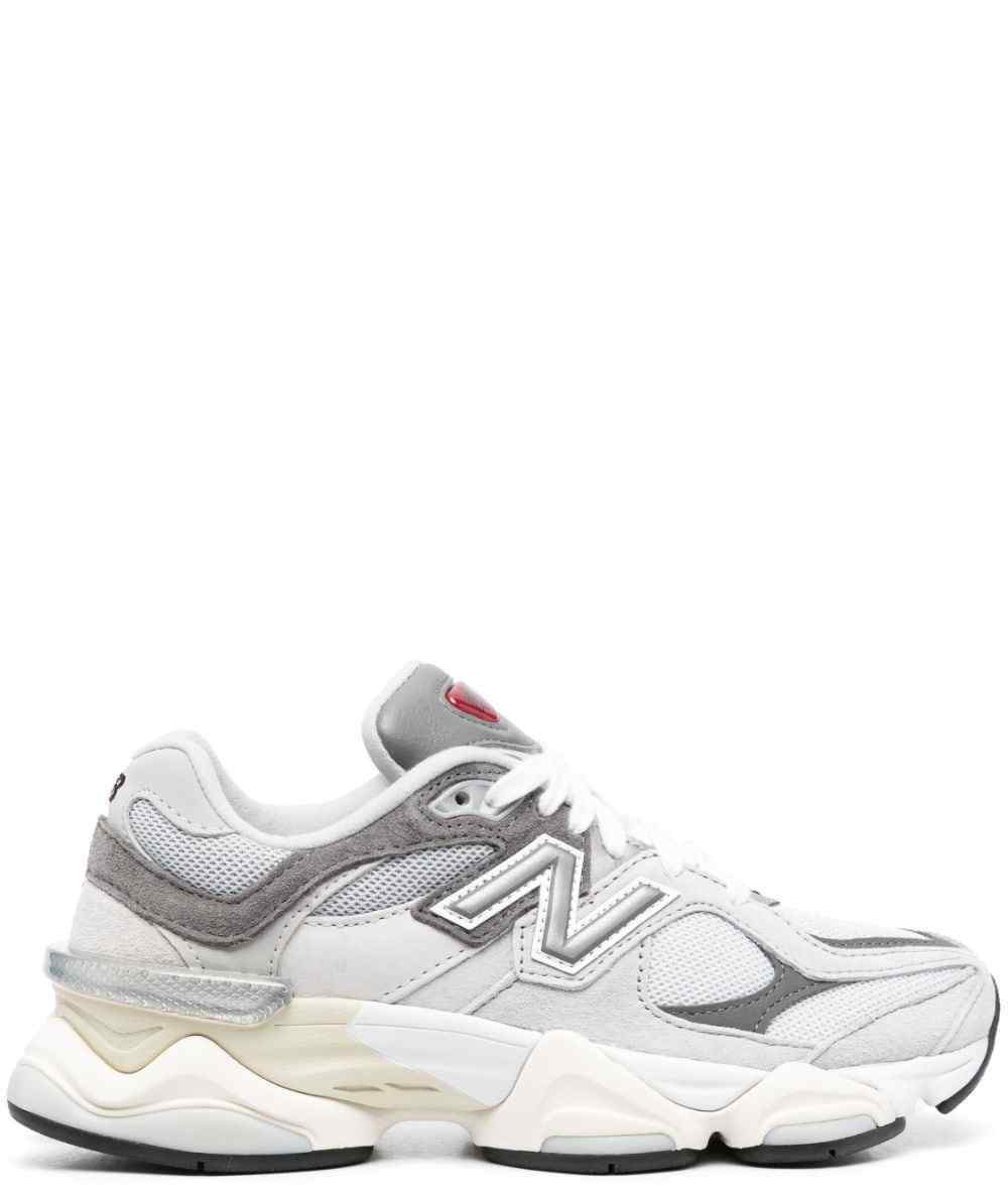 NEW BALANCE Sneakers GREY
