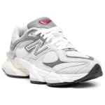 NEW BALANCE Sneakers GREY
