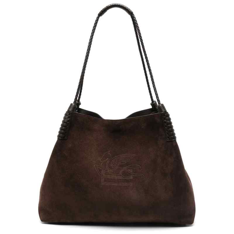 Etro Bags.. BROWN