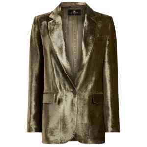 Etro Jackets BRONZE