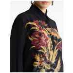 Etro Shirts BLACK