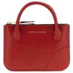 COMME DES GARCONS WALLET Wallets RED