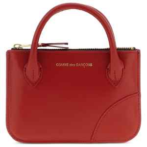 COMME DES GARCONS WALLET Wallets RED