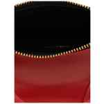 COMME DES GARCONS WALLET Wallets RED