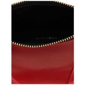 COMME DES GARCONS WALLET Wallets RED