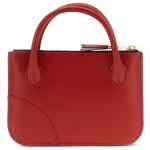 COMME DES GARCONS WALLET Wallets RED