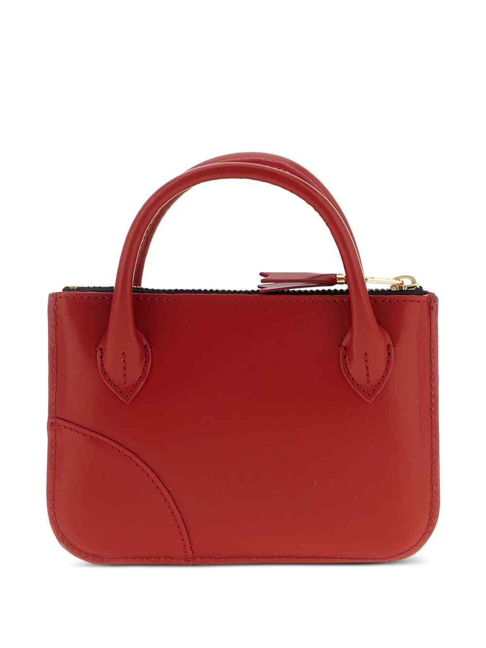 COMME DES GARCONS WALLET Wallets RED