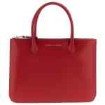 COMME DES GARCONS WALLET Bags.. RED