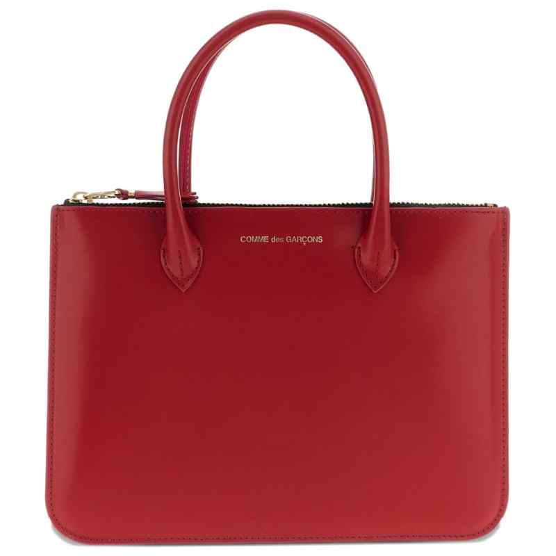 COMME DES GARCONS WALLET Bags.. RED