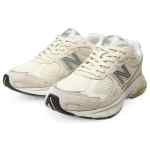 NEW BALANCE Sneakers BROWN