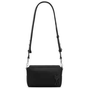 AMI PARIS Bags.. BLACK