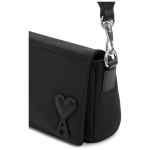 AMI PARIS Bags.. BLACK